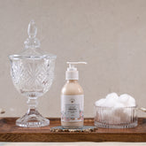 Natural Body lotion- Mint tea